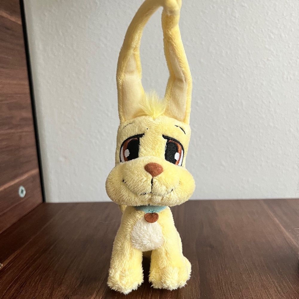 Baby Galert Neopet
